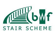 BWF Stair Scheme