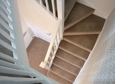 National Housebuilder: Staircases