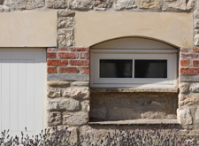 Commercial Project: Assorted Windows