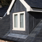Buxton Standard Timber Window