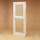 Baslow Timber Windows