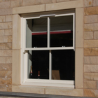 Castleton Standard Timber Window